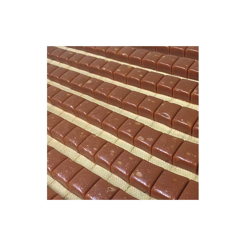 AvenueSweets - Handcrafted Individually Wrapped Soft Caramels - 2 x