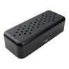 Rockingham Forge Case for Whetstone, Plastic, Black, 186/BOX