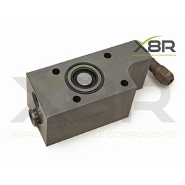 EAS AIR SUSPENSION VALVE BLOCK O RING + DIAPHRAGM REPAIR FIX KIT