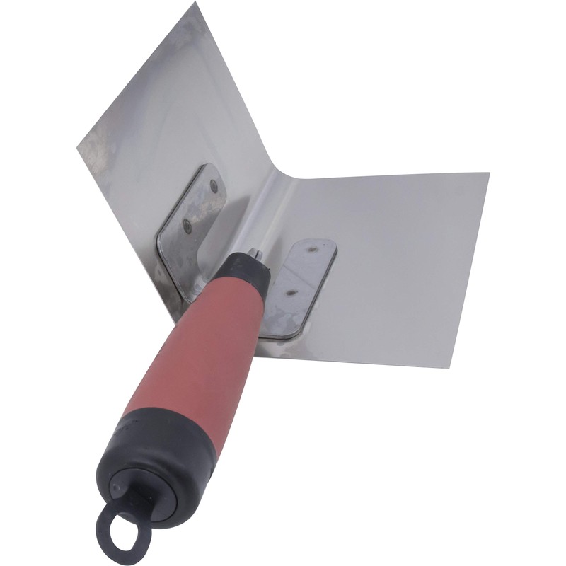 Drywall & Plastering Corner Trowel 5 X 3 1/2 Inch