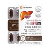Daewoong Life Science 대웅생명과학 가네파워 밀크씨슬 800mg x 30캡슐 밀크시슬 Daewoong Life Science Ganepower Milk Thistle 800mg x 30 Capsules Milk Thistle