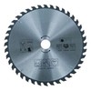 Circular Saw Blade for Wood - Diameter 160 x 30