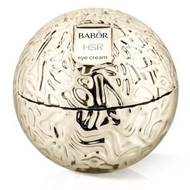 BABOR HSR LIFTING Eye Cream Against Dark Circles and Eye Bags, Smoothing Anti-Ageing Eye Care for Any Skin, with Vitamin E and Almond Oil, 1 x 30 ml