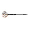BULL'S Max Hopp Edition 4 90% Tungsten Soft Tip Darts