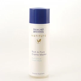 Hildegard Braukmann Institute Rich & Pure Cream Mask 50 ml