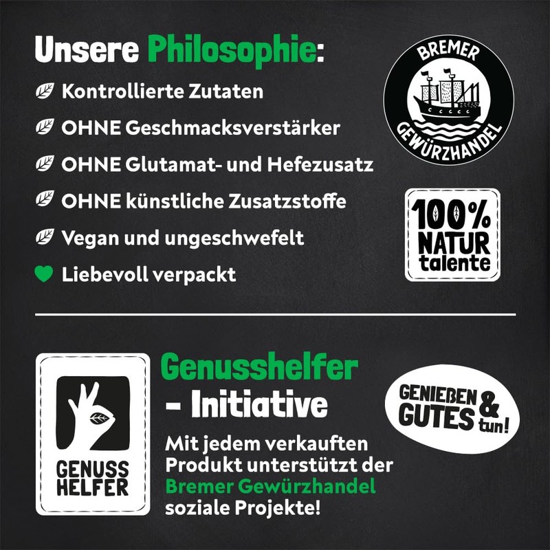 Bremer Gewürzhandel Organic Brazil Nuts, Whole Brazil Nuts, Nuts without