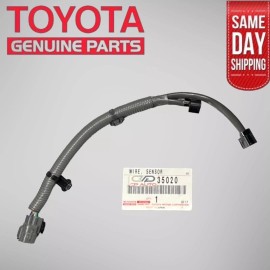 Toyota 07 - 14 TOYOTA FJ CRUISER KNOCK SENSOR WIRE HARNESS 4.0L V6 OEM NEW