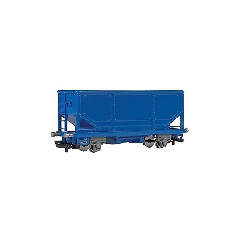 Bachmann Industries Chuggington Hopper Car, Blue