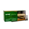 SPAX 1/4" x 5" Exterior Hex Head Structural Wood Lag