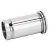 Straight Shank Collet High Accuracy Powerful CNC Milling Machine Chuck