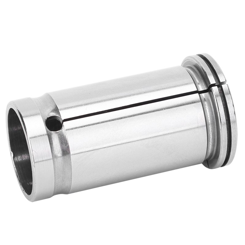 Straight Shank Collet High Accuracy Powerful CNC Milling Machine Chuck