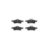 Brembo P 28 070 Brake Pads