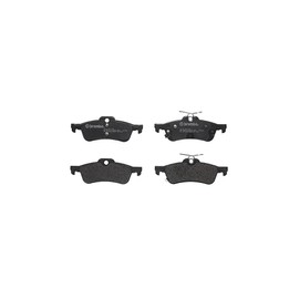 Brembo P 28 070 Brake Pads