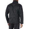 Tru-Spec Men's 24-7 Softshell Jacket Black ,Large