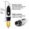 Moosec Electronic Whistle for Teacher, Referees, Coach, 3 Kinds of