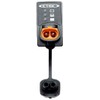 CTEK 56-562 Comfort Indicator Panel, Flat Pin Connector