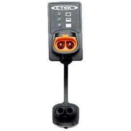 CTEK 56-562 Comfort Indicator Panel, Flat Pin Connector