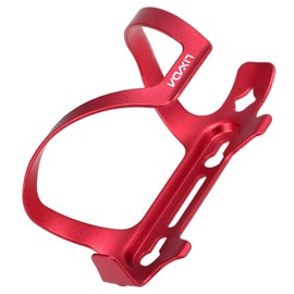 Lixada Drink Holder Bottle Cage Bottle Holder Ultra Light Aluminum Bicycle Water Bottle Cage