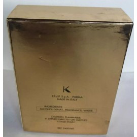 KRAZY KRIZIA PERFUME 0.95 OZ 28 ML EDT SPRAY WOMENS HARD TO FIND