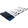 BGS 74570 | Punch Set | 2-22 mm | 15