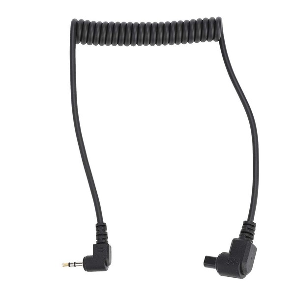 Camera Shutter Release MM 15×11×2 2.5MMC3 Camera Remote Shutter Release