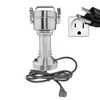 GorillaRock Grain Mill Commercial | Electric Wheat Grinder | 100g