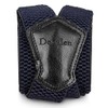 Decalen, unisex braces, 4 cm wide, with 4 very strong