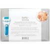 ForPro Professional Collection Expert Rechargeable Foot Care Callus Remover Replaceable