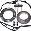 VStar V Star XVS 1100 XVS1100 Starter Clutch Kit &