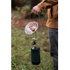 Stansport Portable Outdoor Propane Radiant Heater (195),Black