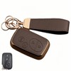 WiiLemz Key Fob Cover for Lexus RX350 RX450 GX460 LX570