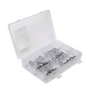 Berkley Fusion19 Jighead Pack - Jig Head Collection in Tackle