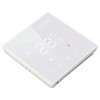 Smart WiFi Thermostat Home Programmable for Tuya App Voice Control