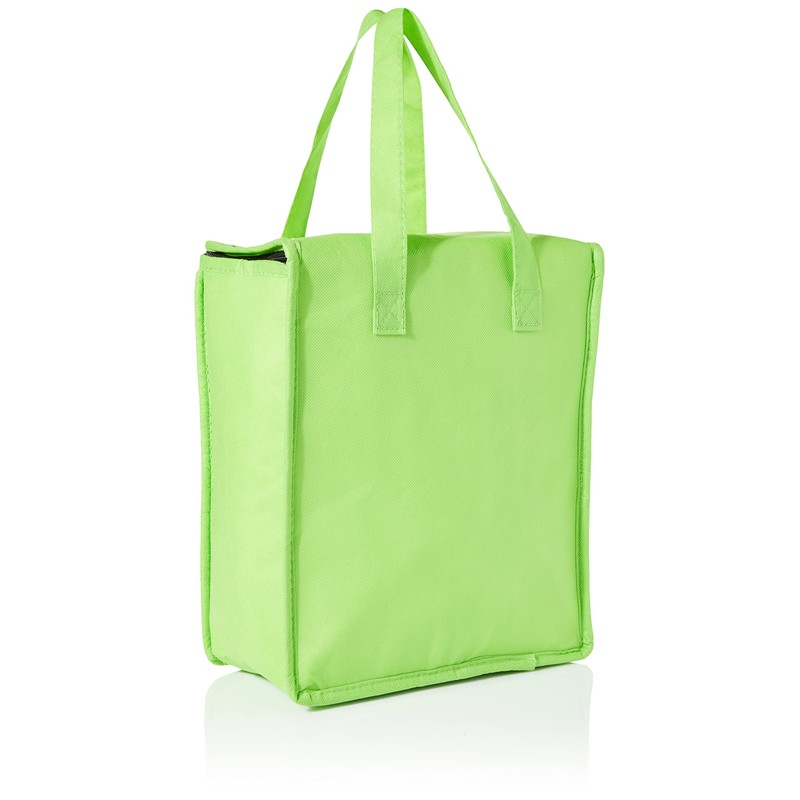 eBuyGB Non Woven Multi Purpose Thermal Insulated Shopping Grocery Cooler