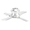 Replacement Paddle Blade for NC101 NC201 NC205 NC300 NC301 Stainless