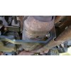 RicksRangerz 98-11 Ford Ranger Raised Transmission Crossmember. Powder Coated. Lowering