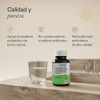 Veralife Berberina Hcl Suplemento Cápsulas 550