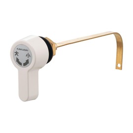 Kakudai 476-002-C Rotor Lever for Left and Right Sides, 0.75 inches (19 mm) Square and Above