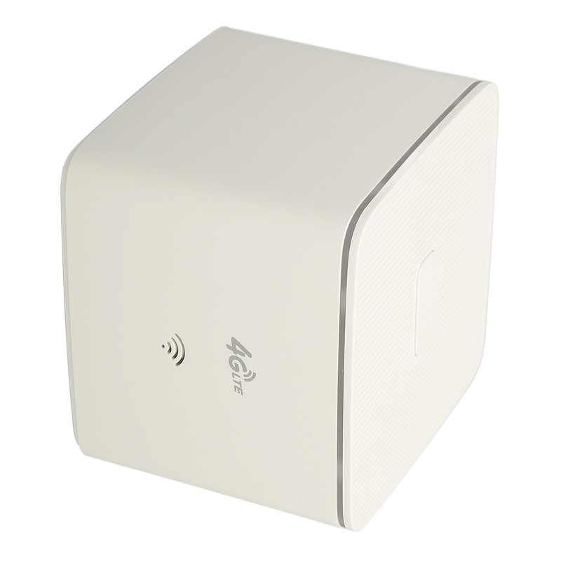 4G LTE CPE Wireless Data Terminal Smart WiFi Mobile Router