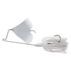 Evergreen LB 3/8 OZ. BUZZBAIT White