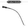 VekAuto 1pc Brake Pad Wear Sensor for FORD TRANSIT 2012-2024