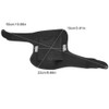 Jiawu Elbow Brace, Adjustable Elbow Support, Breathable Sports Protection, Compression