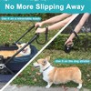 PetBonus Dog Leash Wrist Strap, Safety Strap for Retractable Leash,