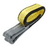 PATIKIL Lift Strap 1" x2', 2-Ply Polyester Tie Down Web