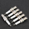 90919-01192 6PCS Car Auto Engine Spark Plug for Toyota 4Runner