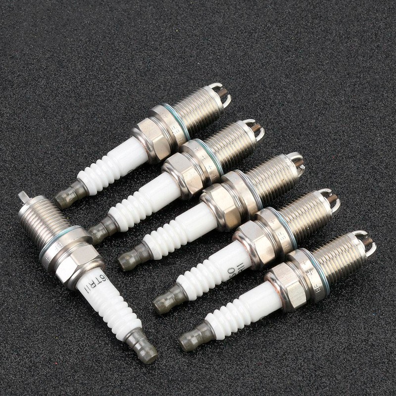 90919-01192 6PCS Car Auto Engine Spark Plug for Toyota 4Runner