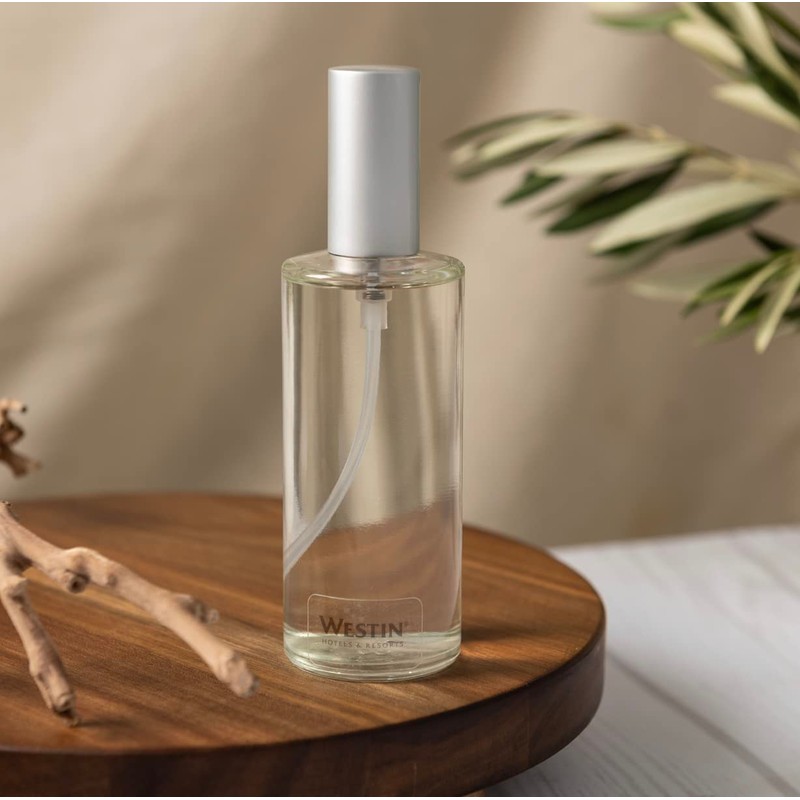 Westin White Tea Room Spray - Luxury Hotel Fragrance -