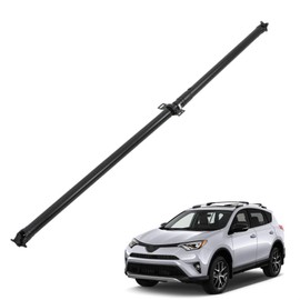 munirater Rear Drive Shaft Prop Shaft Assembly Replacement for 2006-2013 RAV4 3710042090