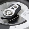Malita Hyundai Sante Fe Speaker upgrade Rear Door Fli car