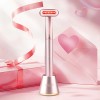 Unbranded LED-Enhanced Massaging User-Friendly Gentle Versatile Skin Revival Beauty Device